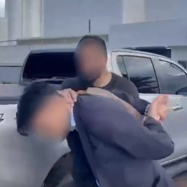 Preso em shopping: homem vendia conteúdo de exploração sexual infantil em MT; vídeo