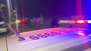 ‘Messi’: faccionado de alta periculosidade enfrenta a PM, é baleado e morre na UPA; vídeo