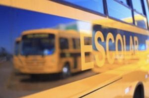 Polícia Civil prende em flagrante motorista por abusar de aluna dentro de ônibus escolar municipal