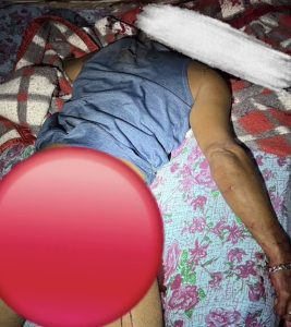 Vulgo ‘Bin laden’ é assassinato dentro de casa e expõe violência extrema em MT