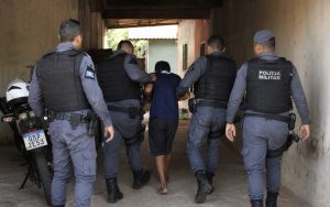 Imagem gerada por IA