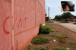 Menor sequestrado é torturado, cava a própria cova e diz que seria executado pelo CV em MT; assista