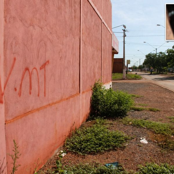 Menor sequestrado é torturado, cava a própria cova e diz que seria executado pelo CV em MT; assista