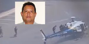 Sargento é encontrado com tiro na cabeça dentro de quartel e morre em hospital em MT; vídeo mostra resgate