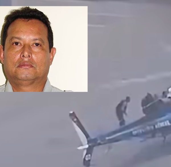Sargento é encontrado com tiro na cabeça dentro de quartel e morre em hospital em MT; vídeo mostra resgate