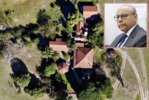 Deputado expõe manobra de banco para “conquistar” fazenda bilionária de família de Rondonópolis