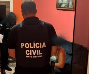 Corrupção dentro de Prefeitura em MT: operação revela desvio de milhões e envolve servidor, secretário e PM