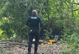 Sem piedade: faccionados degolam vítima, queimam corpo e jogam em rio em MT; PC deflagra operação