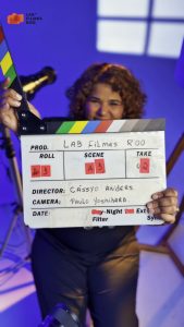 LabFilmes Roo vai oportunizar formação gratuita em audiovisual em Rondonópolis