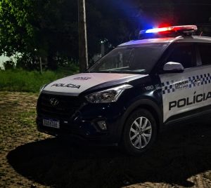 Mulher leva tiro, vai parar no Hospital Regional e suspeito acaba preso após atentado; vídeo