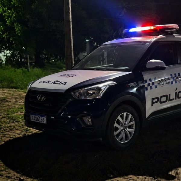 Mulher leva tiro, vai parar no Hospital Regional e suspeito acaba preso após atentado; vídeo