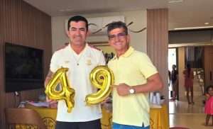 Bomba: operação mira suposto esquema de desvio de emendas e atinge deputado Elizeu e vereador em MT