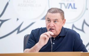 Deputado Nininho anuncia licitação de pavimentação das MT-458 e MT-040 no sul de Mato Grosso