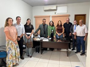 Condecon reúne membros e escolhe gestores do fundo municipal