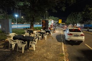 Rondonópolis começa a se adequar ao programa Ambulante Legal