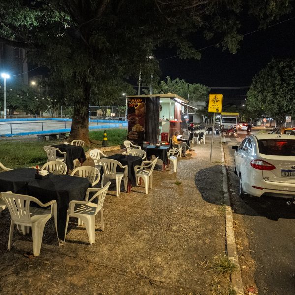 Rondonópolis começa a se adequar ao programa Ambulante Legal