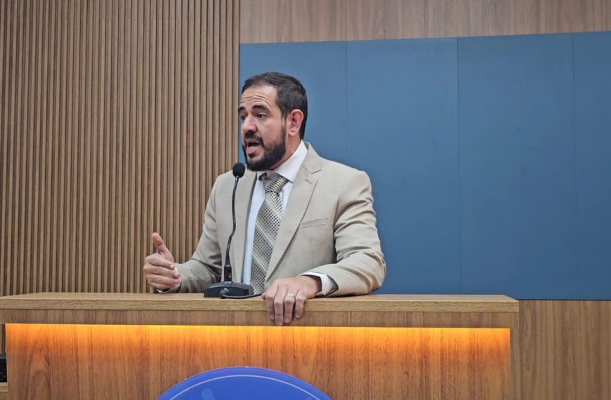 Lei de autoria de Ibrahim Zaher que autoriza a prefeitura a dar isenção de tributos a empresas juniores é aprovada