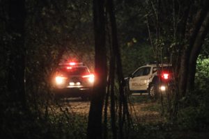 ‘Empresário do agro’ sequestrado: criminoso morre no Hospital Regional após confronto com a PM; vídeo