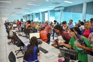 Pagamento do IPTU com desconto de 20% à vista encerra em 10 de abril em Rondonópolis