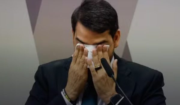 Derrota histórica para o governo Lula: Senado rejeita nome de Jorge Messias para o STF