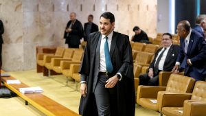 Sob Messias, AGU faz censura silenciosa nas redes