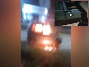 Grupo usa Discord para transmitir incêndio criminoso e incentivar barbaridades em MT