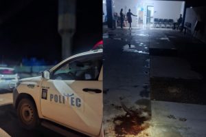 Homem é morto a facadas após briga por áudio envolvendo filho menor em MT