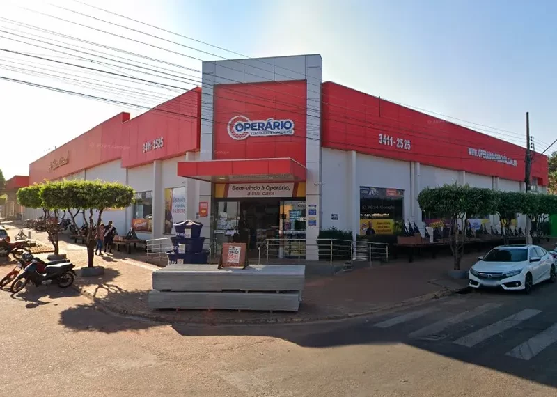 Operário lança “Mãos à Obra” com mais de 500 ofertas e trava preços para proteger obras da alta dos insumos