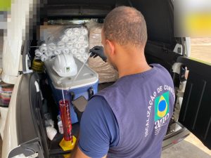 ANP e Procon apertam o cerco em postos de Rondonópolis após alta dos combustíveis