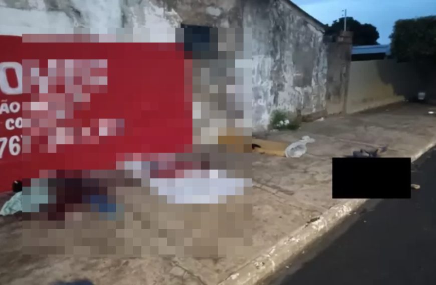 STJ derruba decisão e manda PM envolvido na ‘Chacina de Rondonópolis’ de volta ao Tribunal do Júri