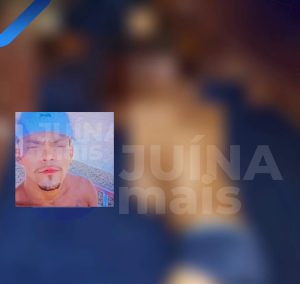 Homem tem cabeça ‘estourada’ a tiros e PM faz caçada para localizar assassino em MT