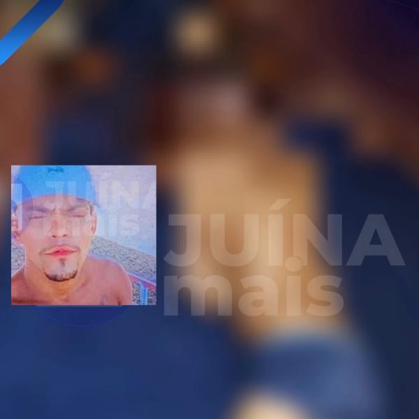 Homem tem cabeça ‘estourada’ a tiros e PM faz caçada para localizar assassino em MT