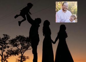 Professor publica carta de despedida após morte do filho na UFR em Rondonópolis; veja na íntegra