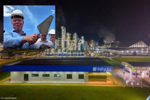 Rondonópolis dispara com mais de R$ 4,7 bilhões em investimentos em apenas 1 ano e 4 meses de gestão Cláudio