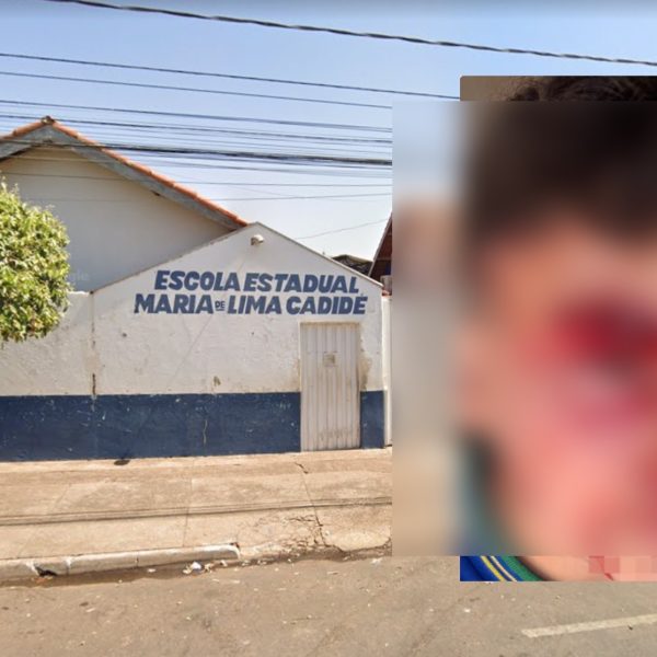 Criança é espancada dentro de Escola Estadual em Rondonópolis; veja