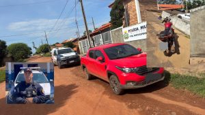 Terror na zona rural: família vive noite de tortura nas mãos de criminosos que diziam ser do “CV”