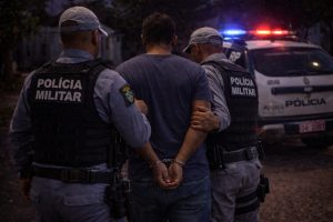 Mulher relata sexo forçado após ex tomar ‘tadala’, fica ferida e revela ameaças em Rondonópolis