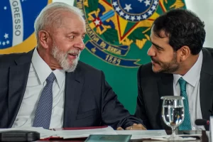Messias é aprovado para o STF na CCJ do Senado