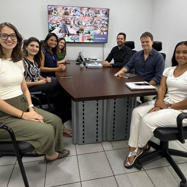 Gestão Cláudio avança no planejamento do novo Hospital Municipal de Rondonópolis