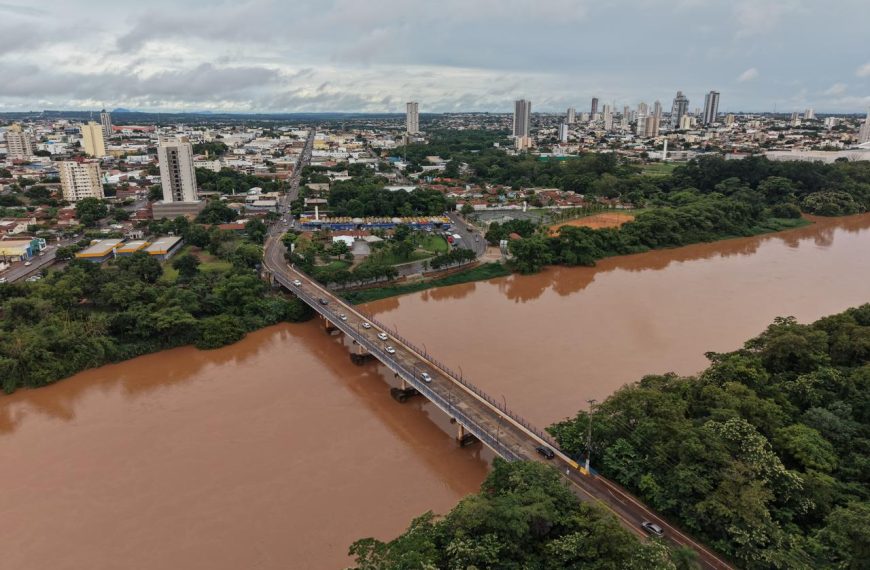 Rondonópolis é a cidade que mais abriu vagas de emprego no interior de MT
