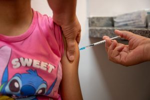 Rondonópolis recomenda imunização preventiva contra a meningite