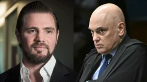 Veja quem estava no jantar de luxo que Vorcaro deu em Londres para homenagear Moraes