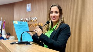 Kalynka defende retomada do Plano Diretor e reforça necessidade de planejamento para o futuro de Rondonópolis