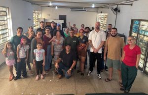 Feira da região do Coophalis vira referência e chama atenção da Prefeitura de Rondonópolis