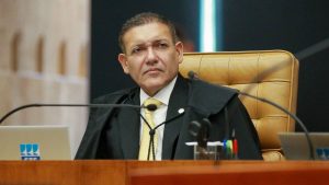Nunes Marques assume Presidência do TSE para comandar eleições