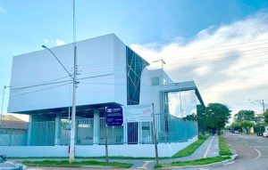 Câmara homenageia Gino Rondon com nome em novo Centro Multicultural