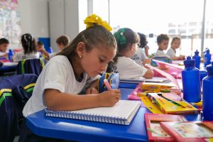 Rondonópolis ultrapassa meta de alfabetização e entra na elite da educação brasileira