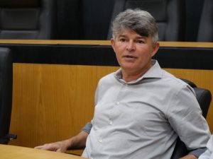 “Tirar o PT do poder é um ato de amor ao Brasil”, diz Zé Medeiros
