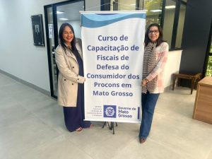 Serviços de academias e estrutura de acessibilidade foram abordados na capacitação dos Procons