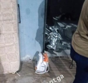 Mistério: vídeo mostra adolescente encontrada morta dentro de Centro Socioeducativo em MT
